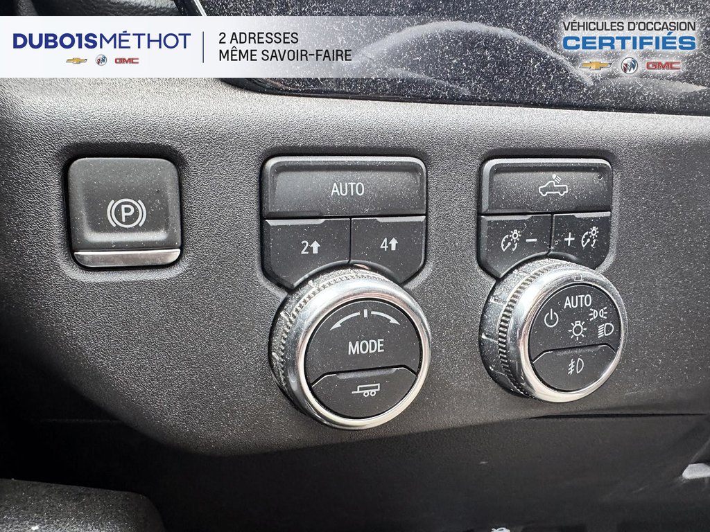 2024 GMC Sierra 1500 in Plessisville, Quebec - 21 - w1024h768px