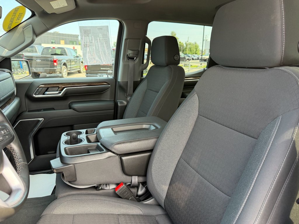 GMC Sierra 1500  2024 à Victoriaville, Québec - 21 - w1024h768px