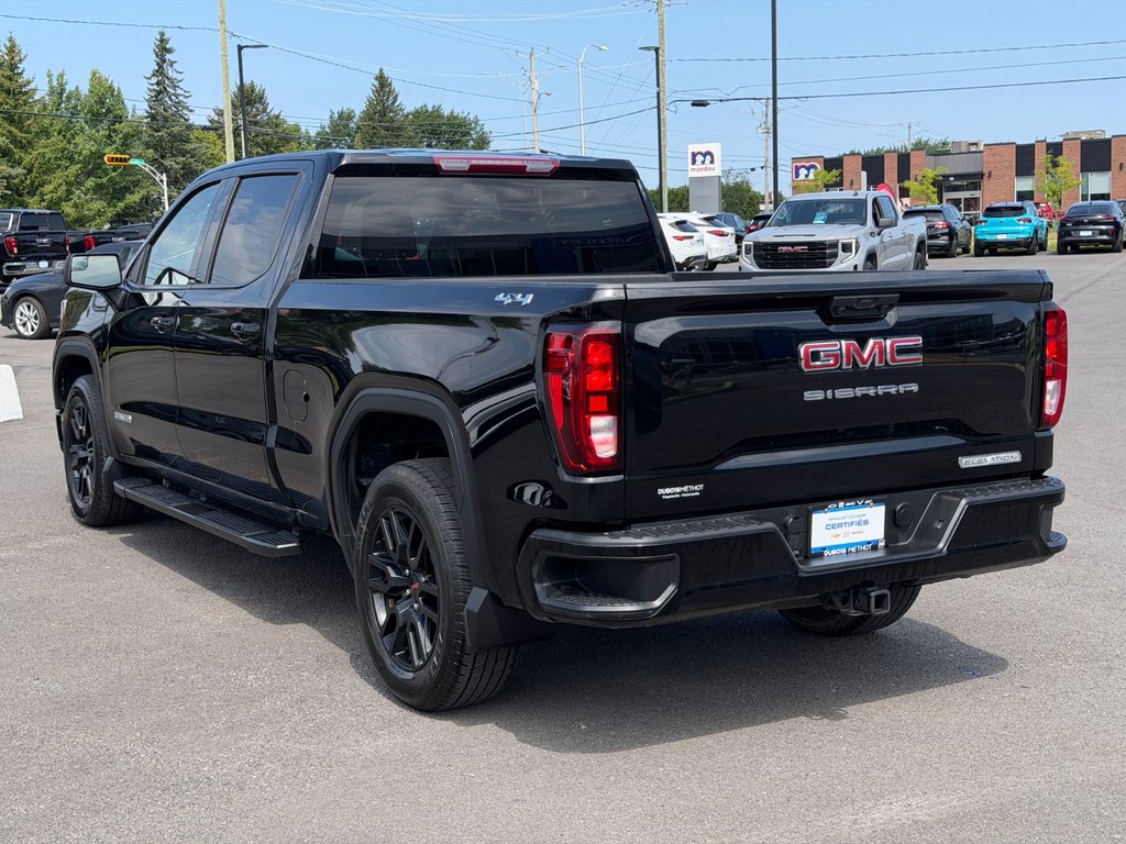GMC Sierra 1500  2024 à Victoriaville, Québec - 5 - w1024h768px