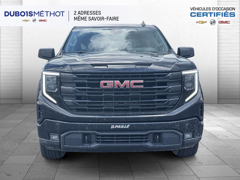 2024 GMC Sierra 1500 in Plessisville, Quebec - 3 - w1024h768px