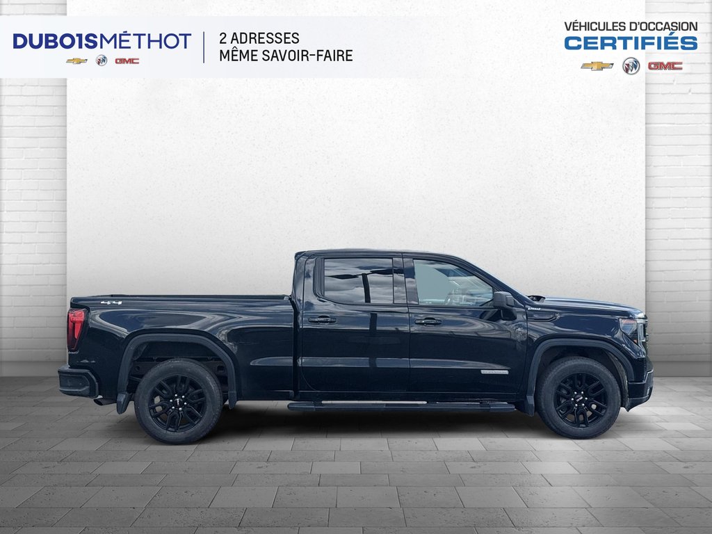 2024 GMC Sierra 1500 in Plessisville, Quebec - 8 - w1024h768px