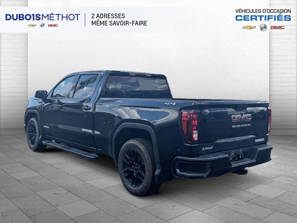 2024 GMC Sierra 1500 in Plessisville, Quebec - 5 - w1024h768px