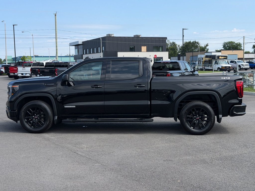 GMC Sierra 1500  2024 à Victoriaville, Québec - 4 - w1024h768px