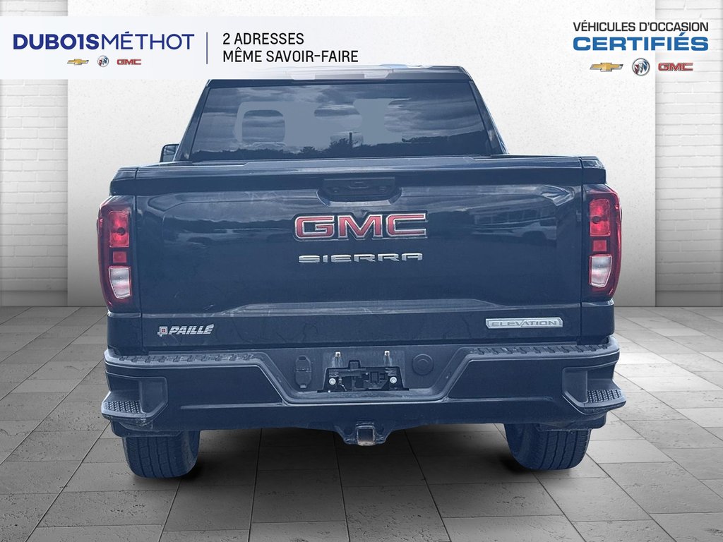 2024 GMC Sierra 1500 in Plessisville, Quebec - 6 - w1024h768px