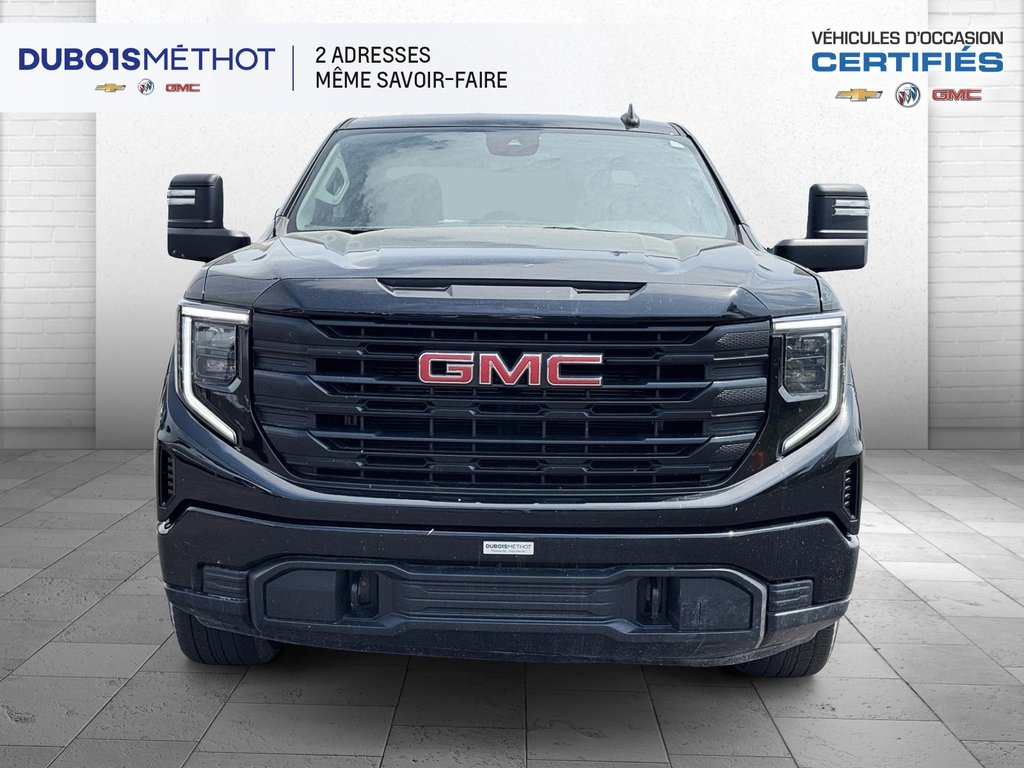 2024 GMC Sierra 1500 in Plessisville, Quebec - 3 - w1024h768px