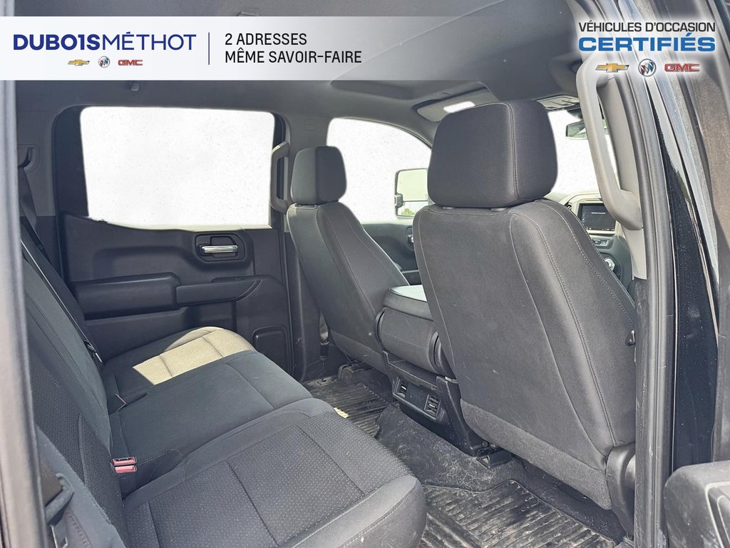 2024 GMC Sierra 1500 in Plessisville, Quebec - 11 - w1024h768px