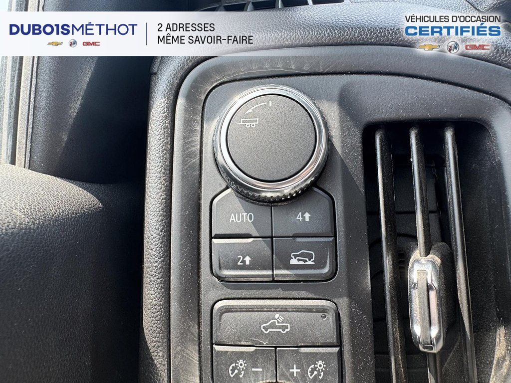 2024 GMC Sierra 1500 in Plessisville, Quebec - 15 - w1024h768px
