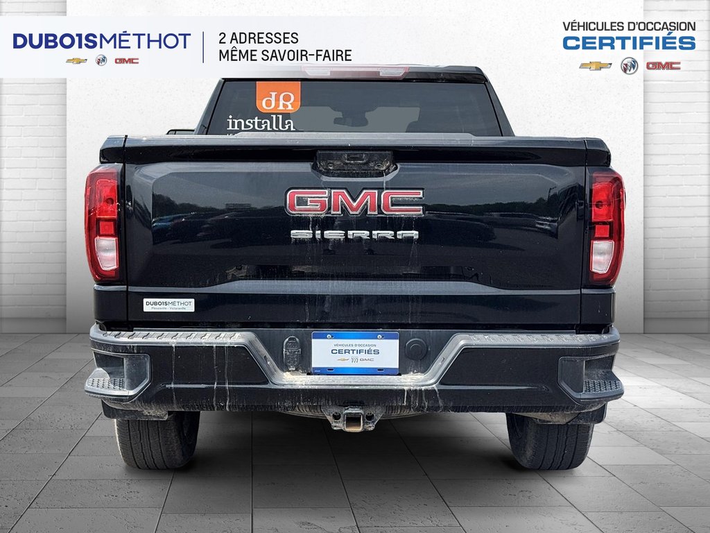2024 GMC Sierra 1500 in Plessisville, Quebec - 6 - w1024h768px