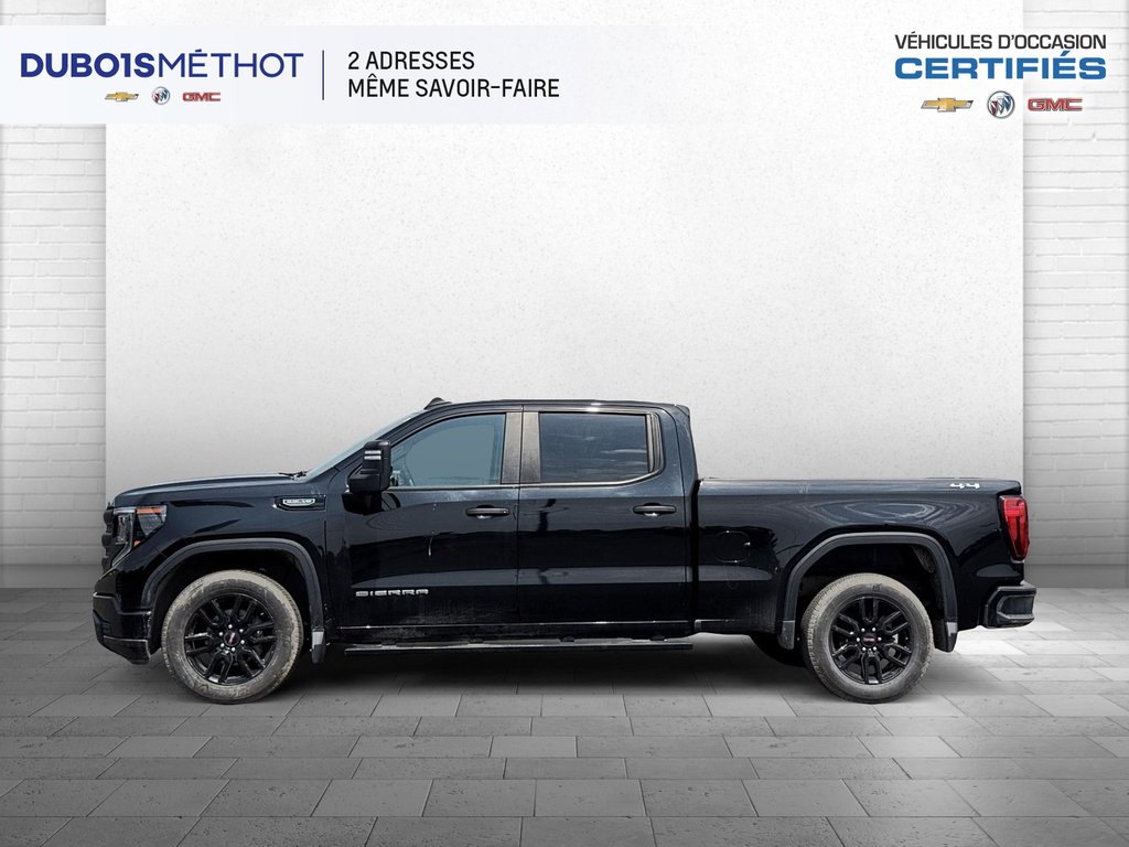 2024 GMC Sierra 1500 in Plessisville, Quebec - 4 - w1024h768px