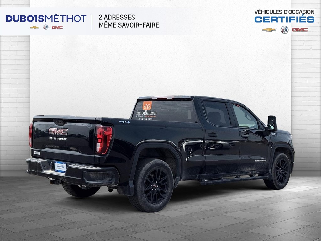 2024 GMC Sierra 1500 in Plessisville, Quebec - 7 - w1024h768px