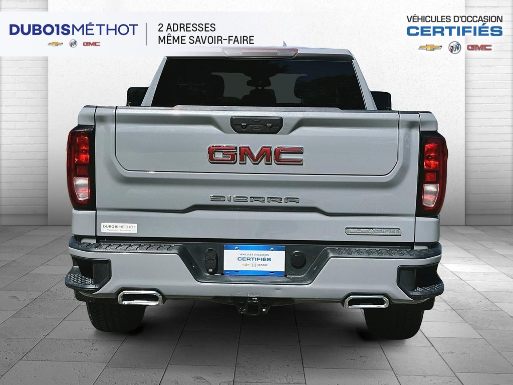 GMC Sierra 1500  2024 à Plessisville, Québec - 6 - w1024h768px
