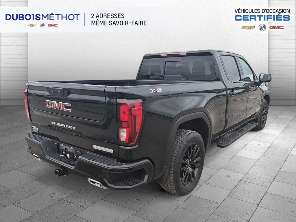 GMC Sierra 1500 Elevation 2024 à Plessisville, Québec - 2 - w1024h768px