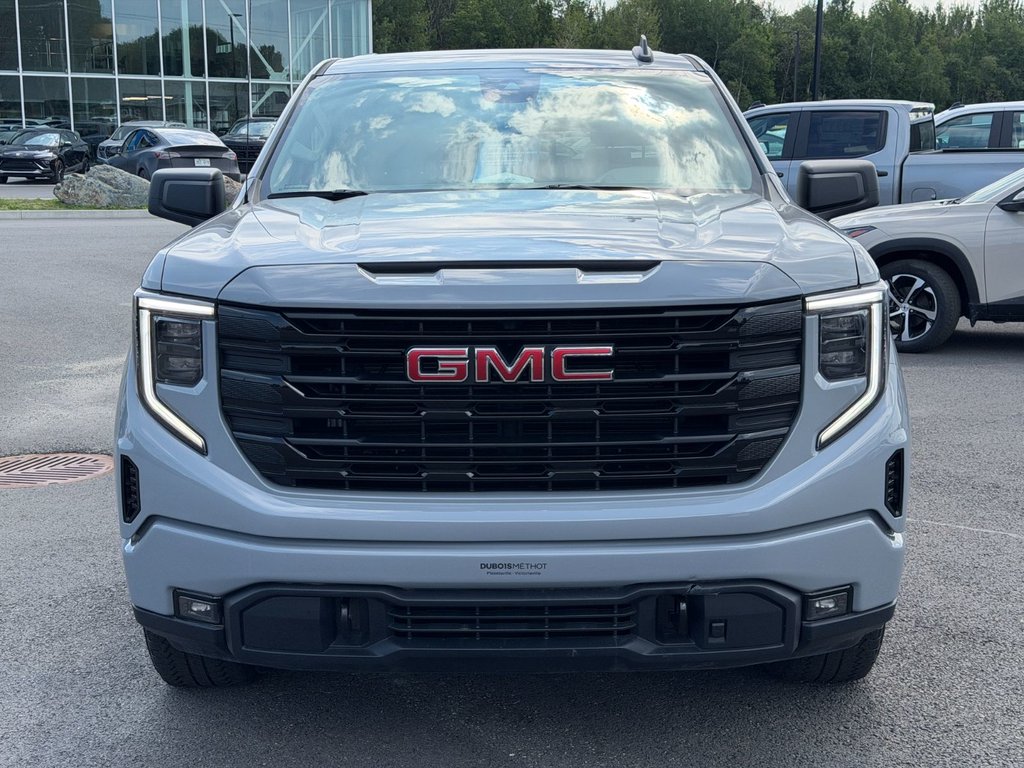 2024 GMC Sierra 1500 in Plessisville, Quebec - 4 - w1024h768px