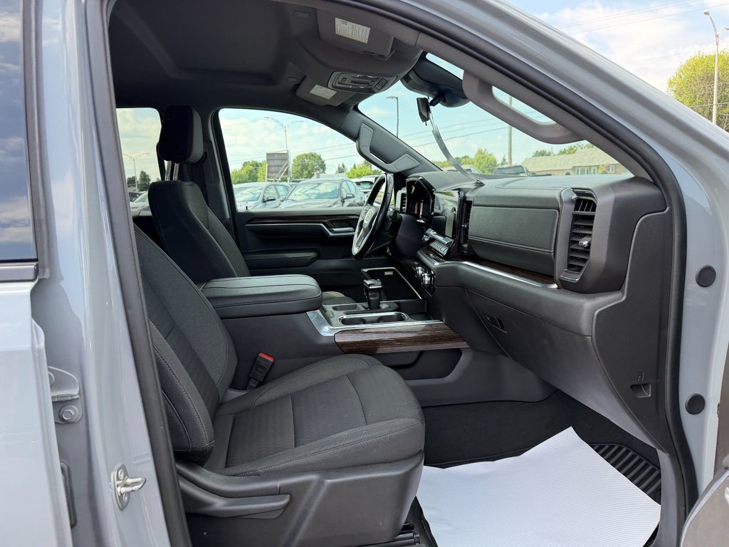 2024 GMC Sierra 1500 in Plessisville, Quebec - 17 - w1024h768px