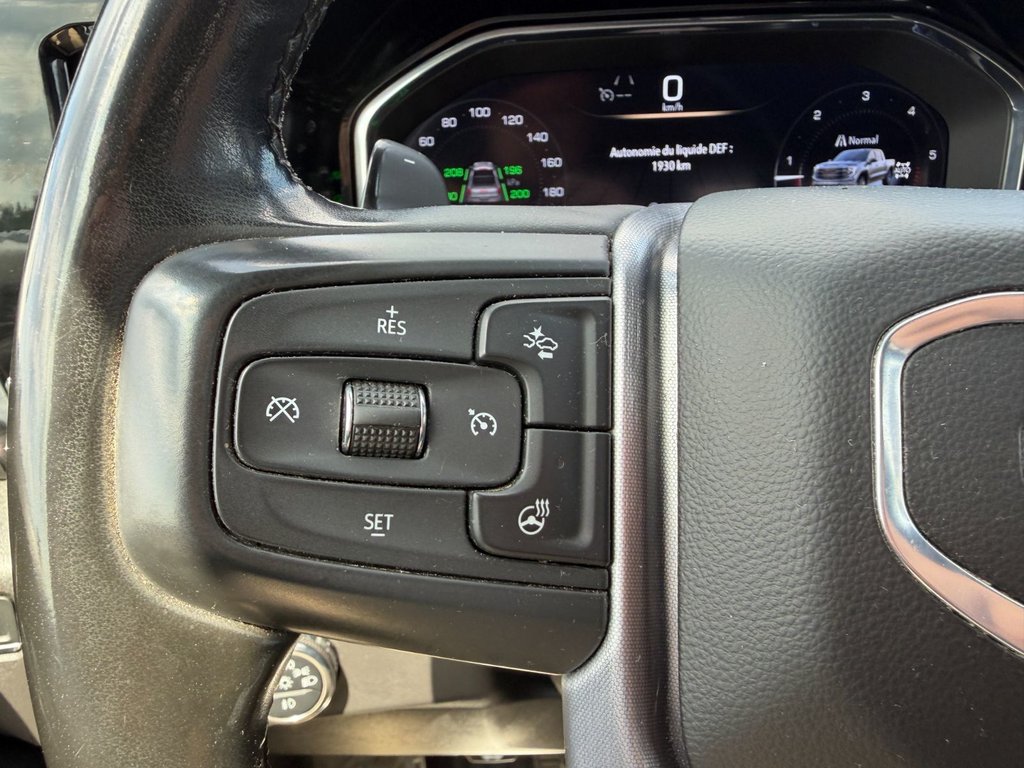 2024 GMC Sierra 1500 in Plessisville, Quebec - 31 - w1024h768px