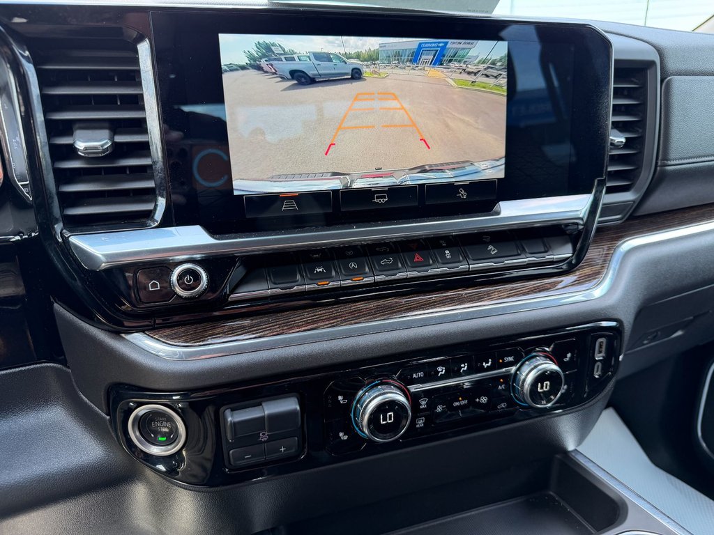2024 GMC Sierra 1500 in Plessisville, Quebec - 28 - w1024h768px
