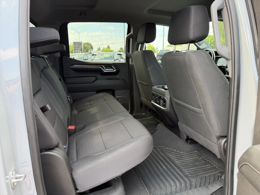2024 GMC Sierra 1500 in Plessisville, Quebec - 14 - w1024h768px