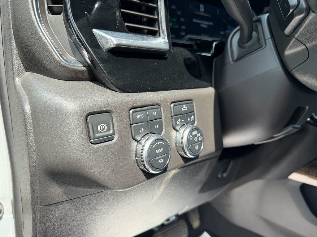 2024 GMC Sierra 1500 in Plessisville, Quebec - 23 - w1024h768px