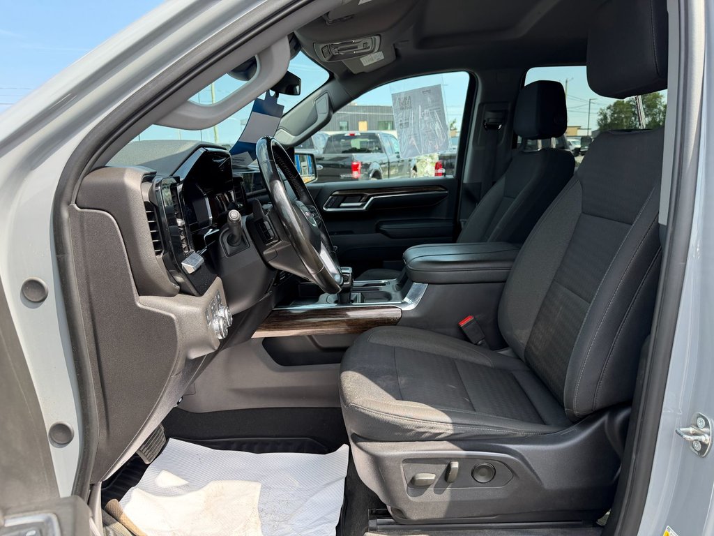 2024 GMC Sierra 1500 in Plessisville, Quebec - 19 - w1024h768px