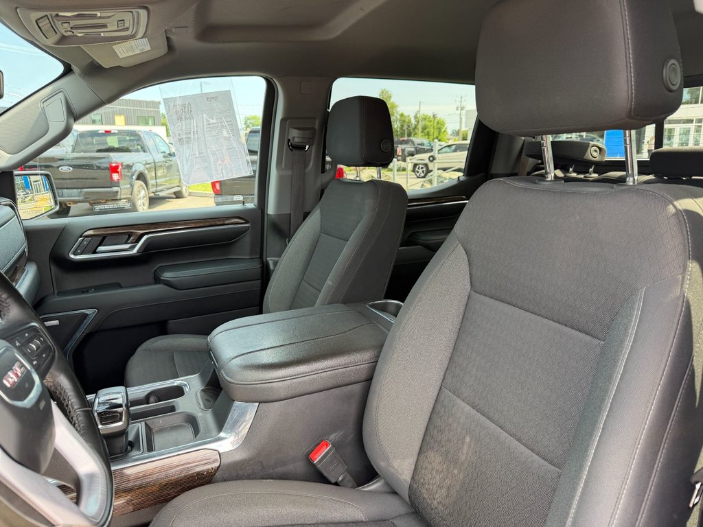 2024 GMC Sierra 1500 in Plessisville, Quebec - 25 - w1024h768px