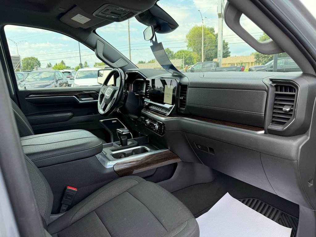 2024 GMC Sierra 1500 in Plessisville, Quebec - 18 - w1024h768px