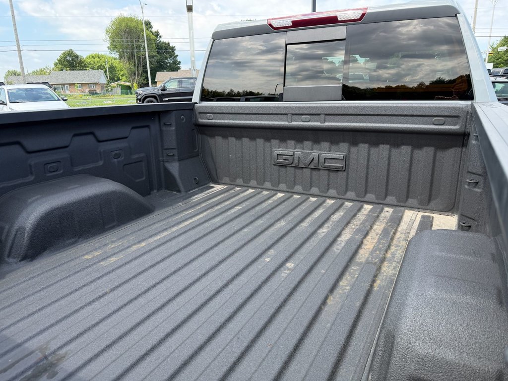 2024 GMC Sierra 1500 in Plessisville, Quebec - 13 - w1024h768px