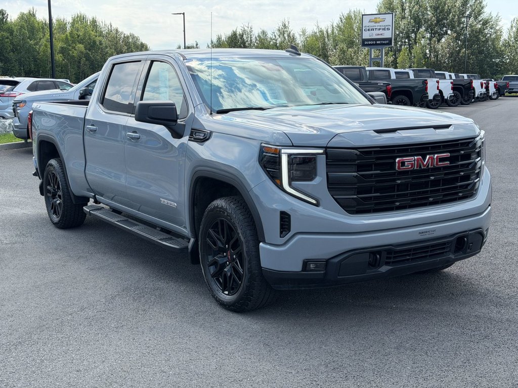2024 GMC Sierra 1500 in Plessisville, Quebec - 10 - w1024h768px