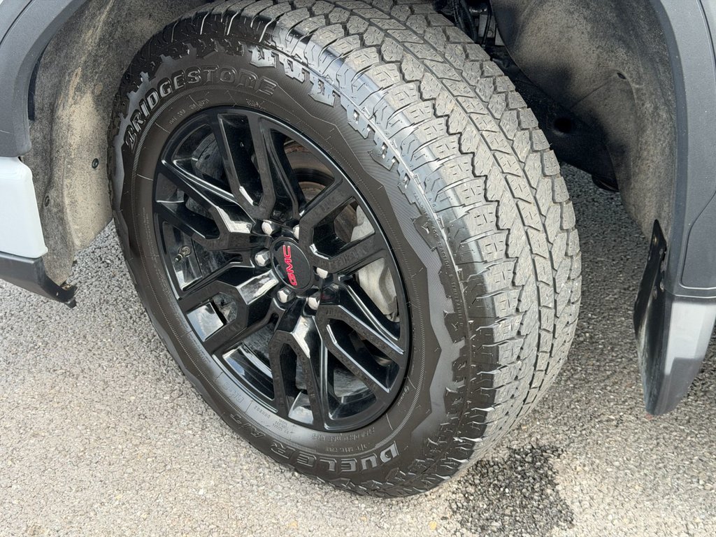 2024 GMC Sierra 1500 in Plessisville, Quebec - 2 - w1024h768px