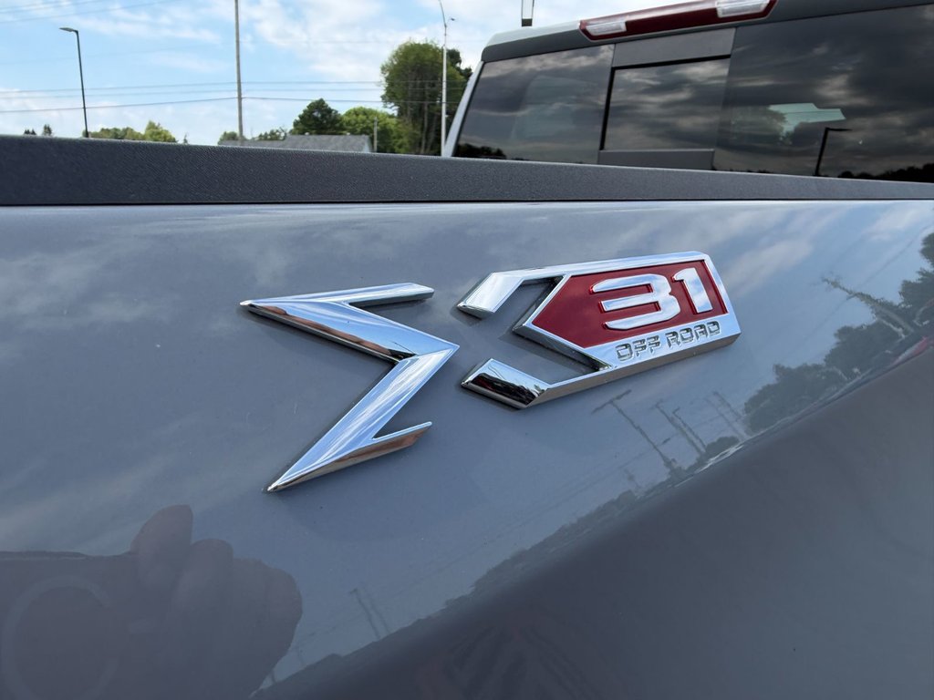 2024 GMC Sierra 1500 in Plessisville, Quebec - 12 - w1024h768px