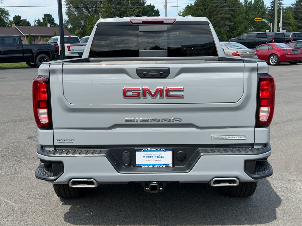 2024 GMC Sierra 1500 in Plessisville, Quebec - 7 - w1024h768px