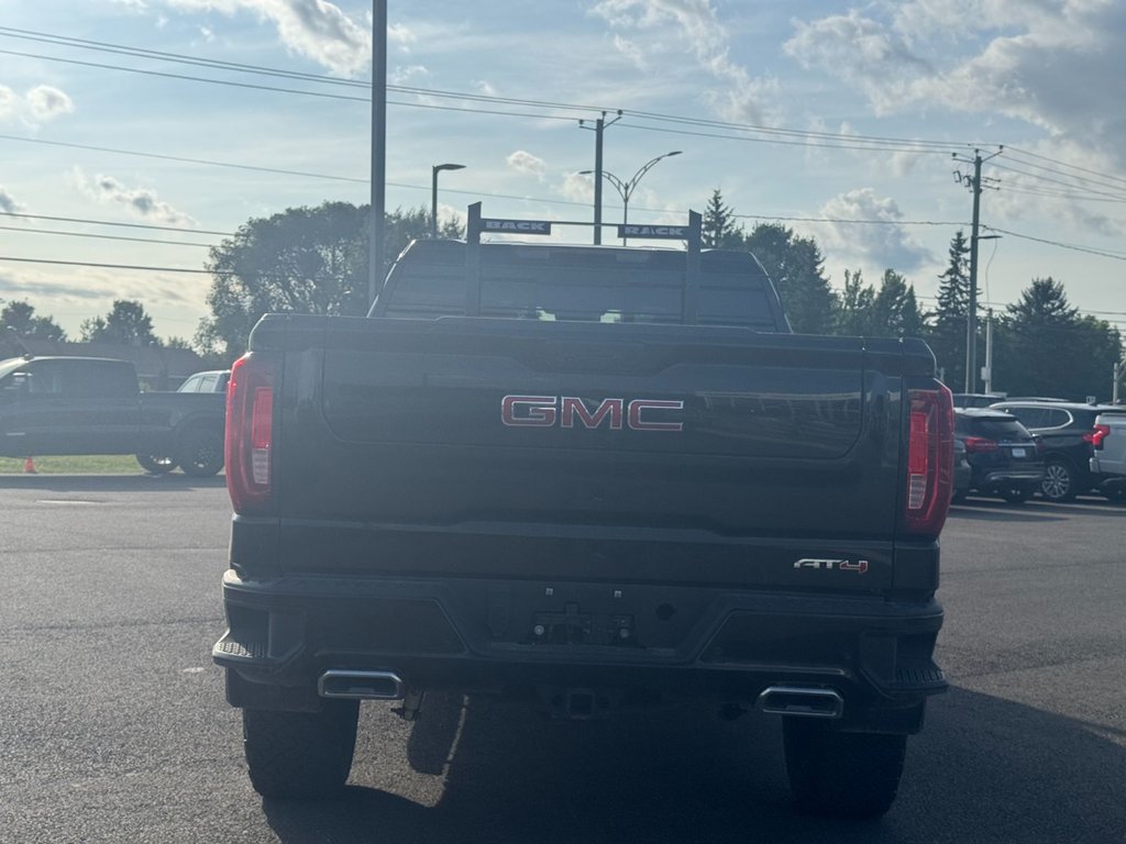 GMC Sierra 1500  2024 à Victoriaville, Québec - 6 - w1024h768px
