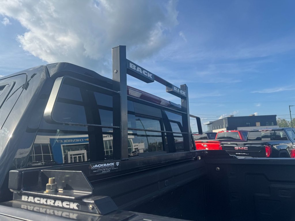 GMC Sierra 1500  2024 à Victoriaville, Québec - 12 - w1024h768px