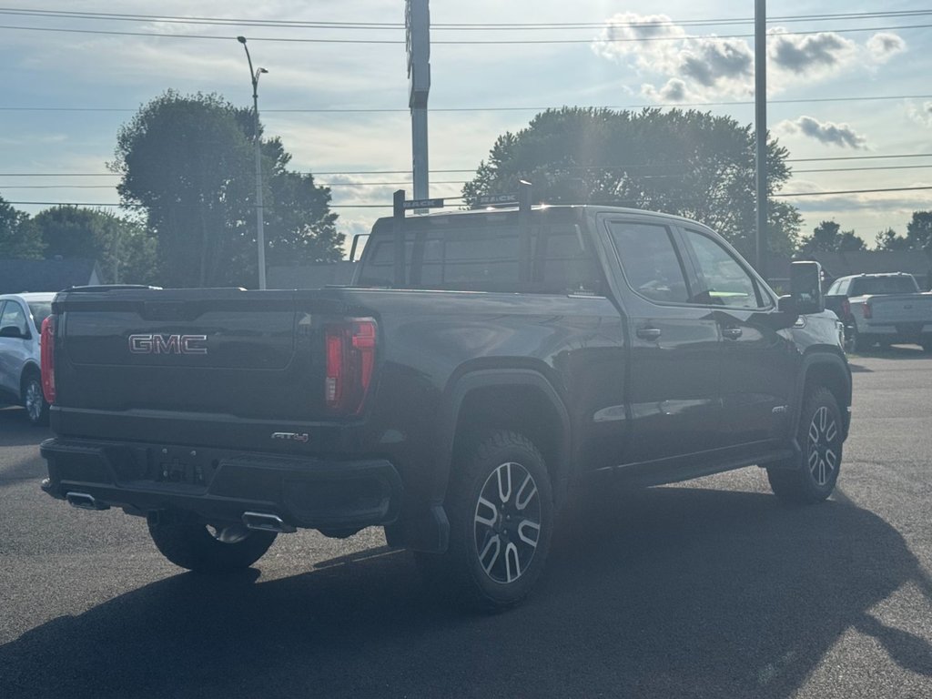 GMC Sierra 1500  2024 à Victoriaville, Québec - 7 - w1024h768px