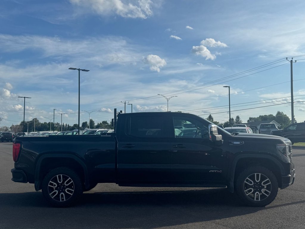 GMC Sierra 1500  2024 à Victoriaville, Québec - 8 - w1024h768px