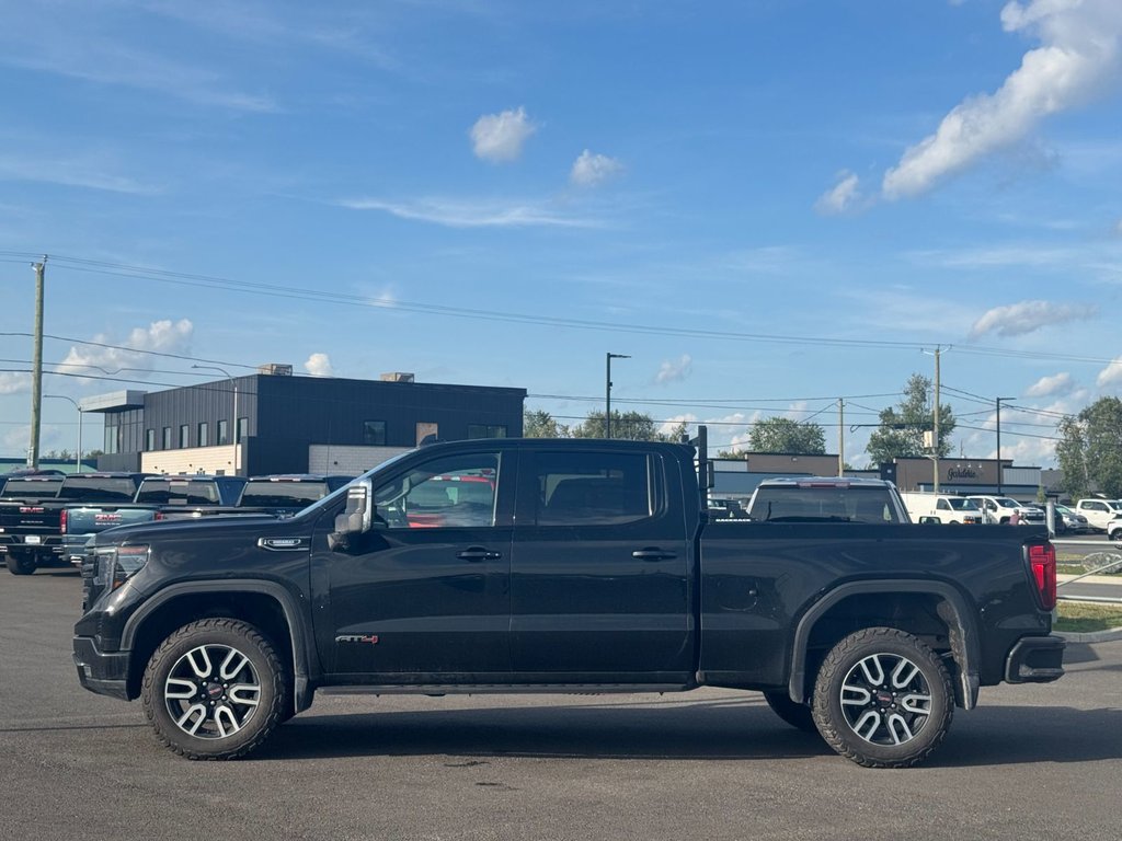 GMC Sierra 1500  2024 à Victoriaville, Québec - 4 - w1024h768px