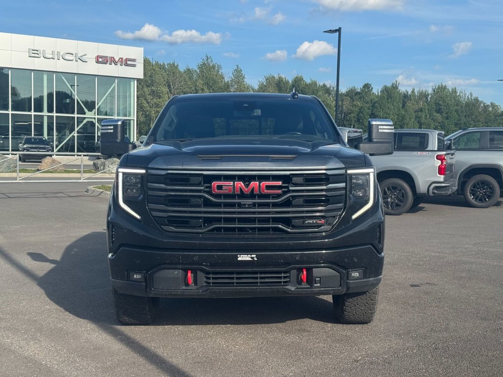GMC Sierra 1500  2024 à Victoriaville, Québec - 3 - w1024h768px