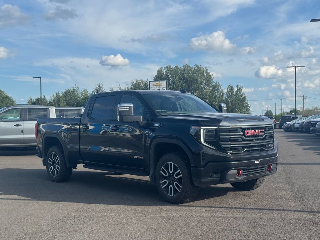 GMC Sierra 1500  2024 à Victoriaville, Québec - 9 - w1024h768px