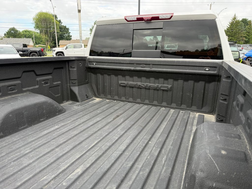 GMC Sierra 1500  2024 à Plessisville, Québec - 11 - w1024h768px