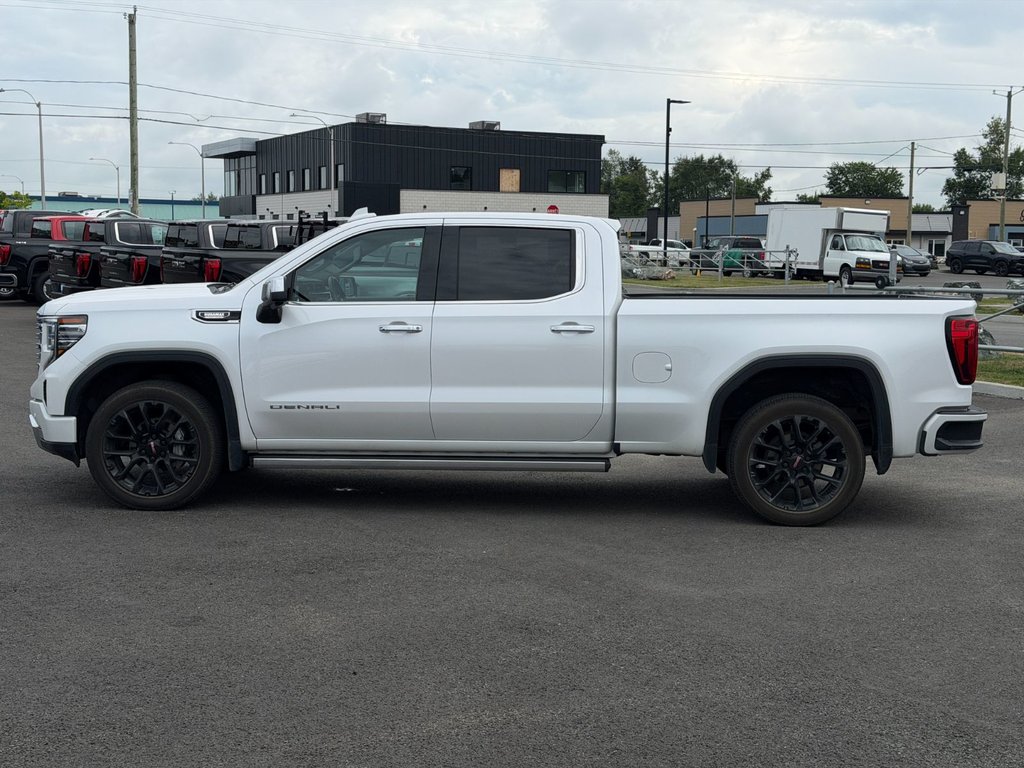 GMC Sierra 1500  2024 à Plessisville, Québec - 4 - w1024h768px