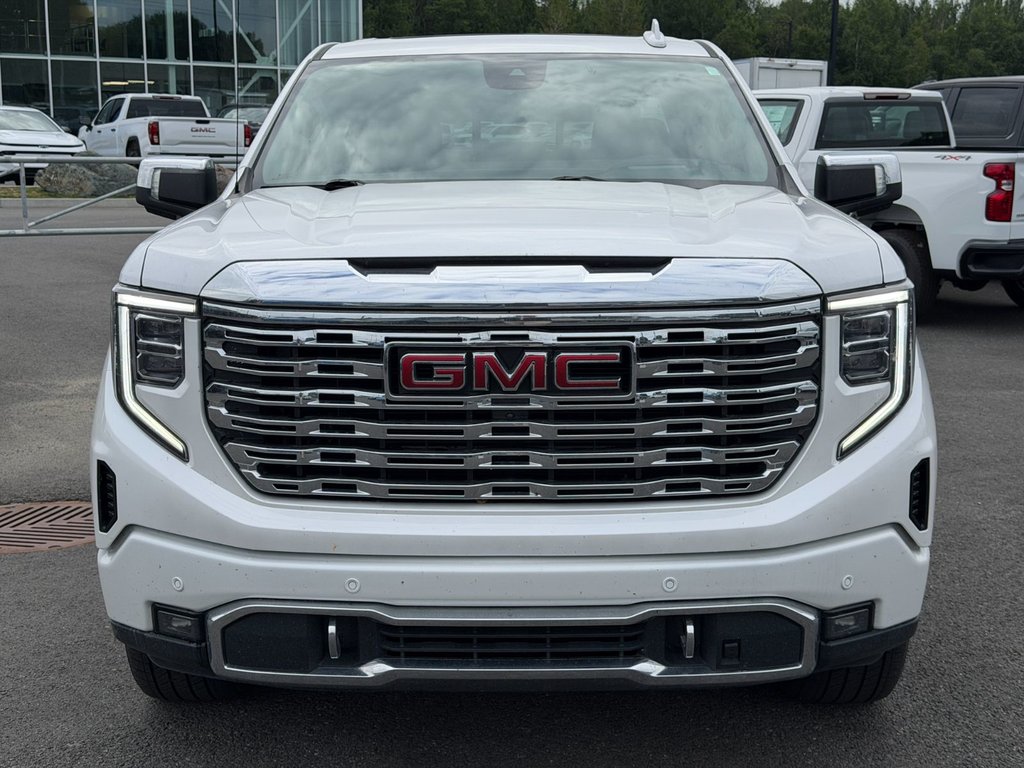 GMC Sierra 1500  2024 à Plessisville, Québec - 3 - w1024h768px