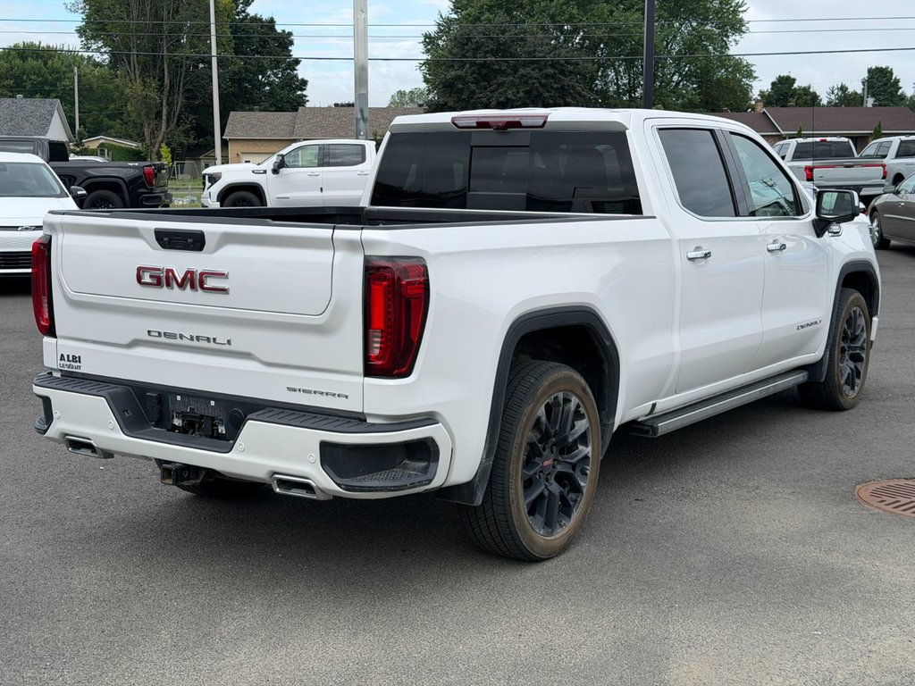 GMC Sierra 1500  2024 à Plessisville, Québec - 7 - w1024h768px