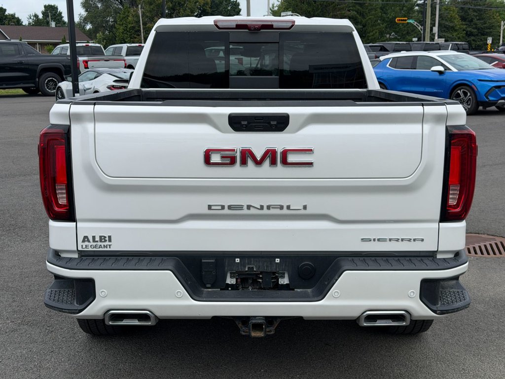 GMC Sierra 1500  2024 à Plessisville, Québec - 6 - w1024h768px