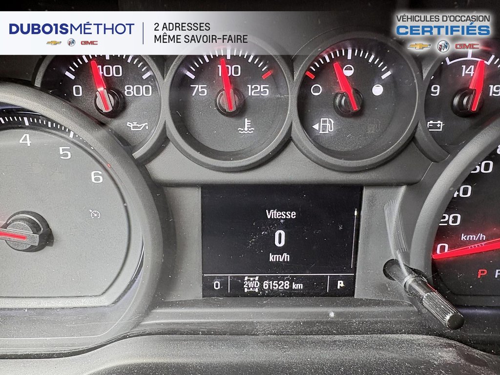 2024 GMC Sierra 1500 in Plessisville, Quebec - 23 - w1024h768px