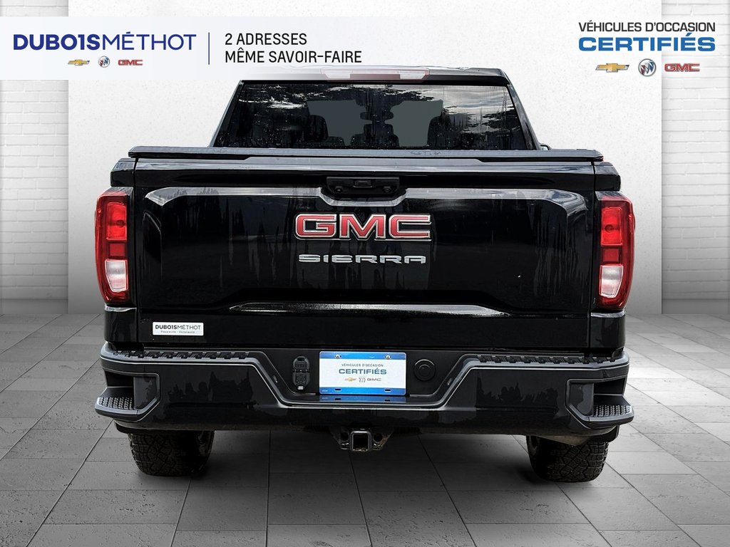 2024 GMC Sierra 1500 in Plessisville, Quebec - 6 - w1024h768px