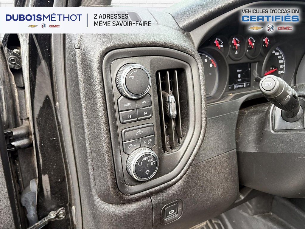2024 GMC Sierra 1500 in Plessisville, Quebec - 18 - w1024h768px
