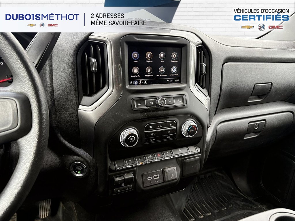 2024 GMC Sierra 1500 in Plessisville, Quebec - 21 - w1024h768px