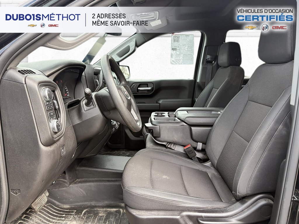 2024 GMC Sierra 1500 in Plessisville, Quebec - 15 - w1024h768px