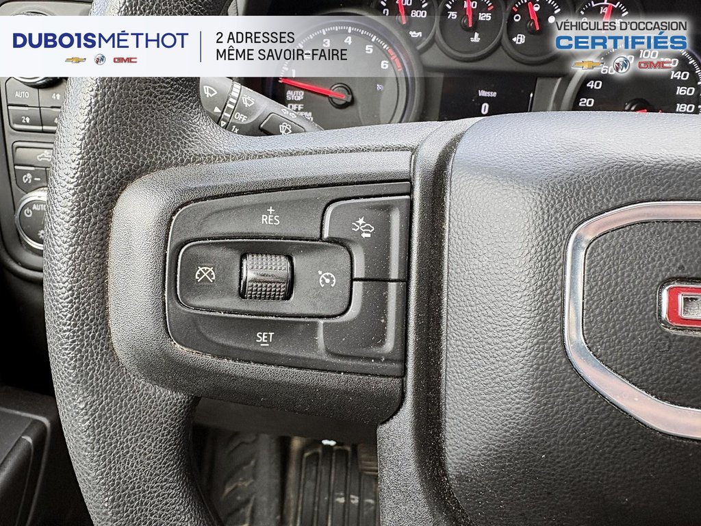 2024 GMC Sierra 1500 in Plessisville, Quebec - 20 - w1024h768px