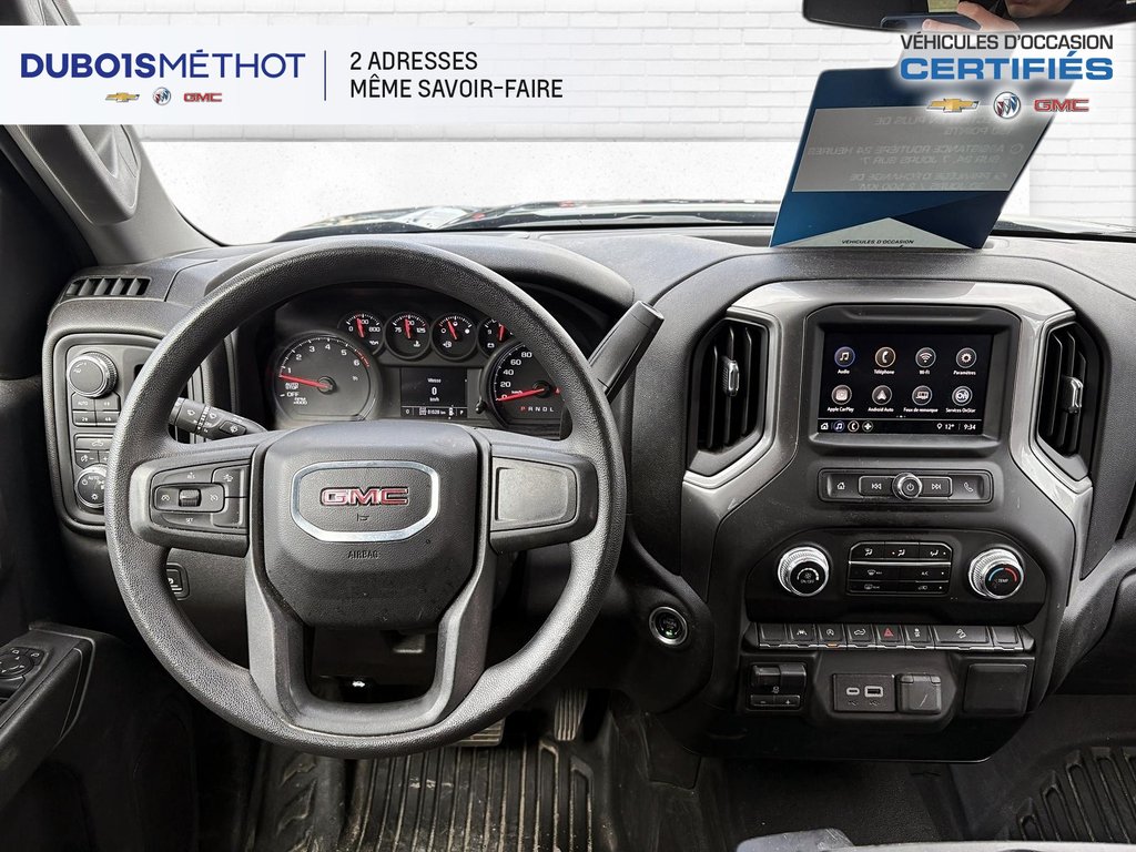2024 GMC Sierra 1500 in Plessisville, Quebec - 14 - w1024h768px