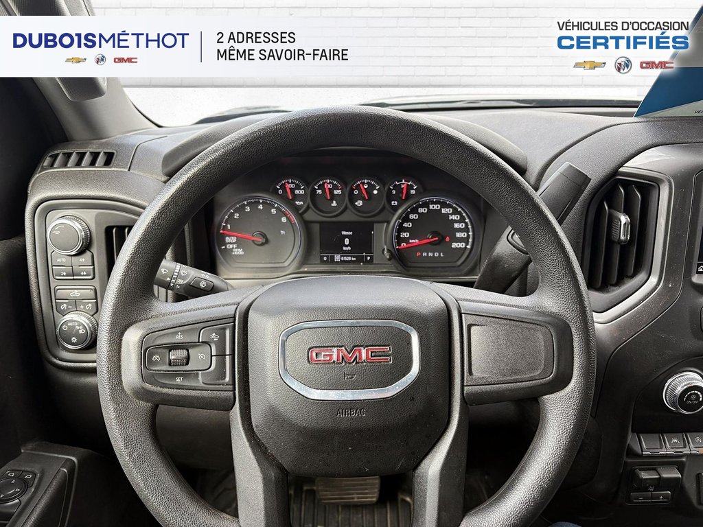 2024 GMC Sierra 1500 in Plessisville, Quebec - 19 - w1024h768px